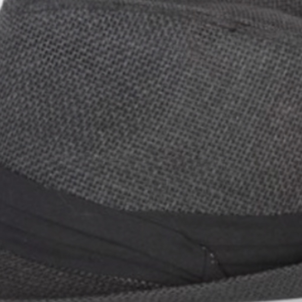 Tweed Classic Cuban Fedora
